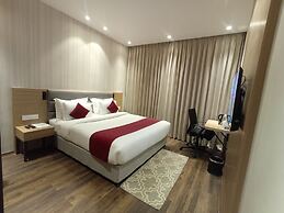 The White IBIS A Boutique Hotel