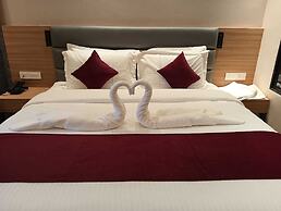 The White IBIS A Boutique Hotel