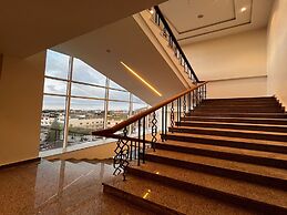 The White IBIS A Boutique Hotel