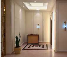 The White IBIS A Boutique Hotel