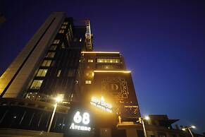 Hotel Sakura Gold
