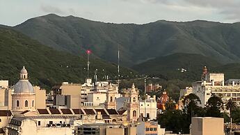 Salta Tower