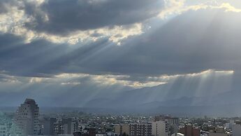 Salta Tower