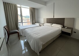 Salta Tower