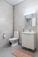 Stylish 47m2 Studio Apartment