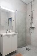 Stylish 47m2 Studio Apartment