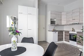 Stylish 47m2 Studio Apartment