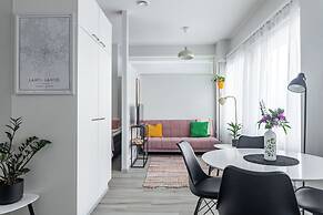 Stylish 47m2 Studio Apartment