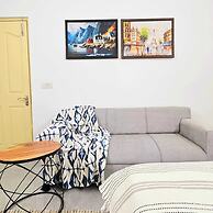 Lux Studio Epic Stay