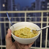 Lux Studio Epic Stay