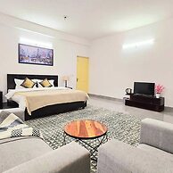 Lux Studio Epic Stay