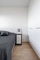 Fabulous 1BR Apt with Sauna & Views