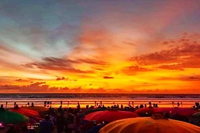 Suite Hotel Purimimi by JAdi