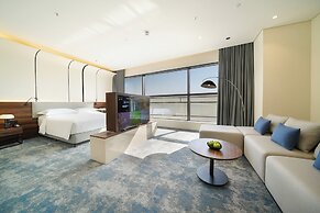 Nova M Hotel Edge By Rotana