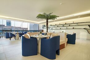 Nova M Hotel Edge By Rotana