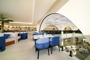 Nova M Hotel Edge By Rotana
