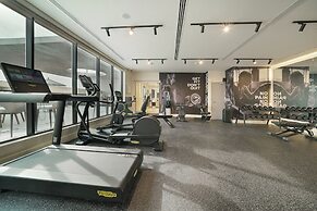 Nova M Hotel Edge By Rotana