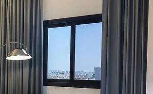 Nova M Hotel Edge By Rotana