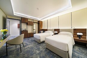 Nova M Hotel Edge By Rotana
