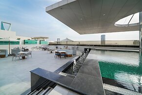 Nova M Hotel Edge By Rotana