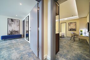 Nova M Hotel Edge By Rotana