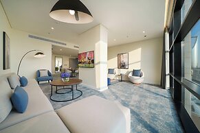 Nova M Hotel Edge By Rotana