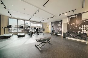 Nova M Hotel Edge By Rotana