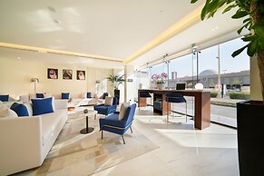 Nova M Hotel Edge By Rotana