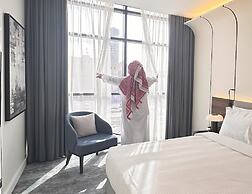 Nova M Hotel Edge By Rotana