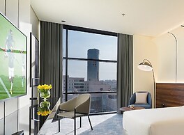 Nova M Hotel Edge By Rotana