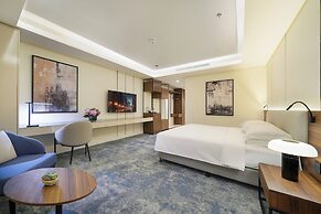 Nova M Hotel Edge By Rotana