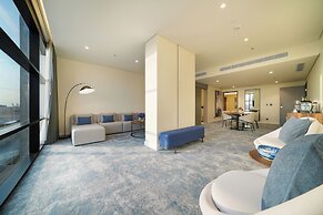 Nova M Hotel Edge By Rotana