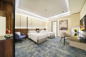 Nova M Hotel Edge By Rotana