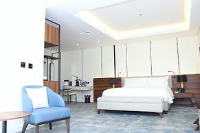 Nova M Hotel Edge By Rotana