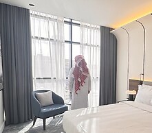 Nova M Hotel Edge By Rotana