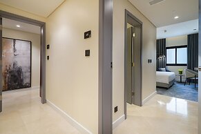 Nova M Hotel Edge By Rotana