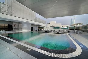 Nova M Hotel Edge By Rotana