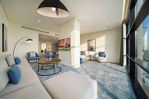 Nova M Hotel Edge By Rotana