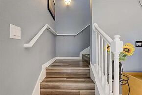 Cozy 2Bd Spa Jacuzzi Close to Disney Encantada 3029