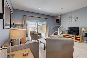 Cozy 2Bd Spa Jacuzzi Close to Disney Encantada 3029