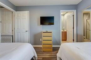 Cozy 2Bd Spa Jacuzzi Close to Disney Encantada 3029