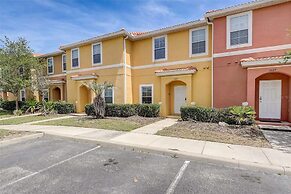 Cozy 2Bd Spa Jacuzzi Close to Disney Encantada 3029