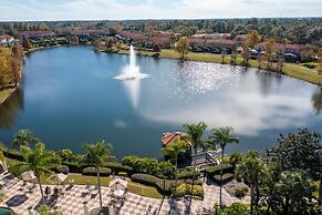 Cozy 2Bd Spa Jacuzzi Close to Disney Encantada 3029