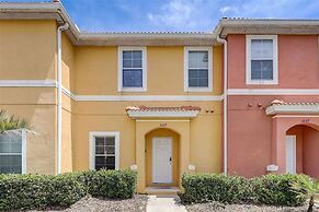 Cozy 2Bd Spa Jacuzzi Close to Disney Encantada 3029