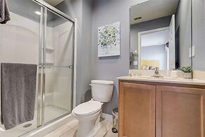 Cozy 2Bd Spa Jacuzzi Close to Disney Encantada 3029