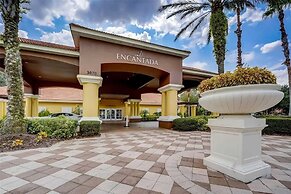 Cozy 2Bd Spa Jacuzzi Close to Disney Encantada 3029
