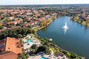 Cozy 2Bd Spa Jacuzzi Close to Disney Encantada 3029