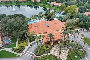 Cozy 2Bd Spa Jacuzzi Close to Disney Encantada 3029