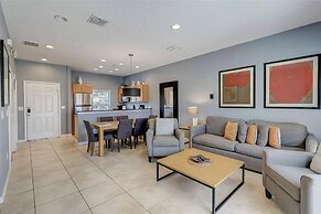 Cozy 2Bd Spa Jacuzzi Close to Disney Encantada 3029