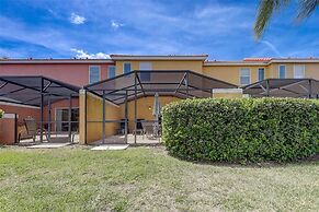 Cozy 2Bd Spa Jacuzzi Close to Disney Encantada 3029